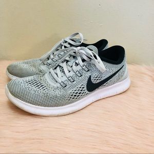 Nike Natural Run Shoes